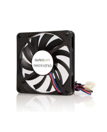 StarTech.com REPLACEMENT CPU COOLER FAN .