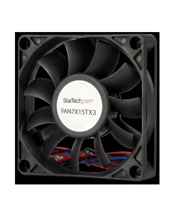 StarTech.com REPLACEMENT CPU COOLER FAN .