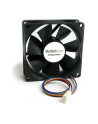 StarTech.com 80X25MM PWM COMPUTER CASE FAN . - nr 12