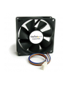 StarTech.com 80X25MM PWM COMPUTER CASE FAN . - nr 8