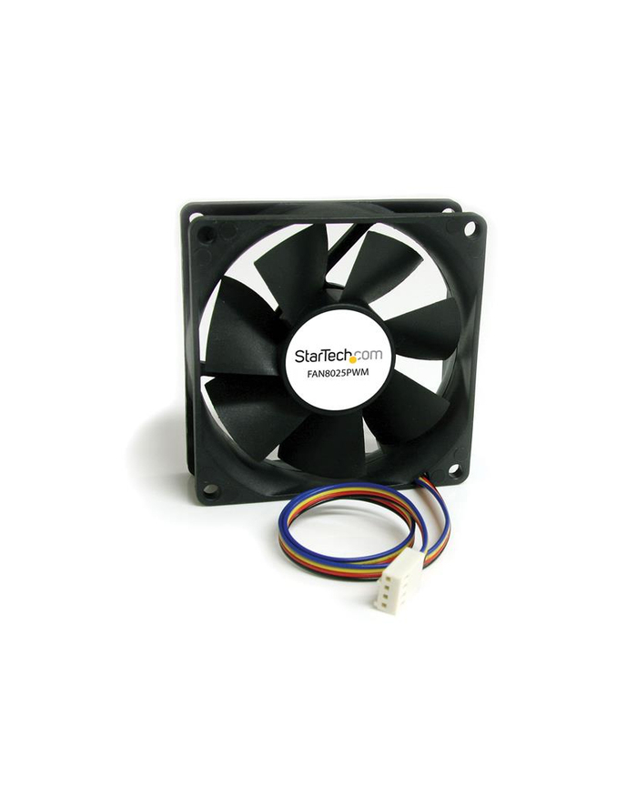 StarTech.com 80X25MM PWM COMPUTER CASE FAN . główny