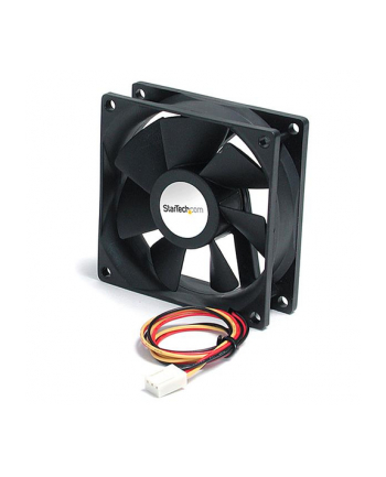 StarTech.com 92MM QUIET COMPUTER CASE FAN .