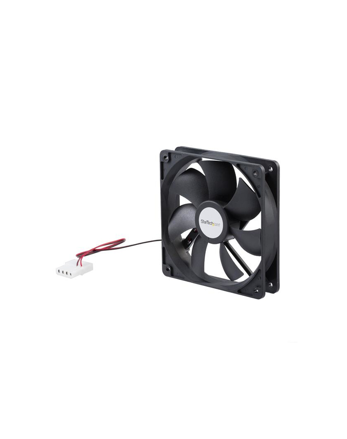 StarTech.com 120MM COMPUTER CASE FAN . główny