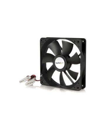 StarTech.com 120MM COMPUTER CASE FAN .