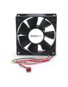 StarTech.com BALL BEARING COMPUTER CASE FAN . - nr 3