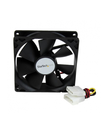 StarTech.com 92X25MM COMPUTER CASE FAN .