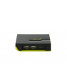 LevelOne 2-PORT USB KVM SWITCH .                                IN - nr 12