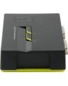 LevelOne 2-PORT USB KVM SWITCH .                                IN - nr 36