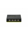 LevelOne 2-PORT USB KVM SWITCH .                                IN - nr 63