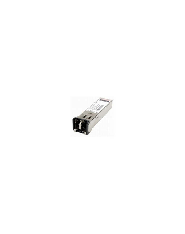 100Base-LX SFP f/ FE port The Cisco 100BASE-LX10 SFP (part number GLC-FE-100LX) operates on ordinary single-mode fiber-optic (SMF) link spans up to 10 kilometers long./ główny