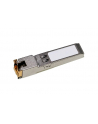 1000BASE-T SFP TRANSCEIVER 1000BASE-T SFP optical module - nr 9