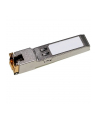 1000BASE-T SFP TRANSCEIVER 1000BASE-T SFP optical module - nr 11