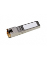 1000BASE-T SFP TRANSCEIVER 1000BASE-T SFP optical module - nr 1