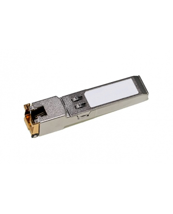 1000BASE-T SFP TRANSCEIVER 1000BASE-T SFP optical module