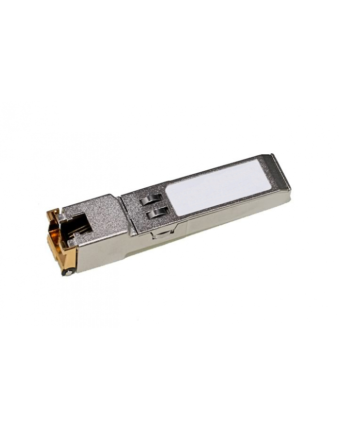 1000BASE-T SFP TRANSCEIVER 1000BASE-T SFP optical module główny