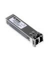 MINI-GBIC MULTI-MODE LC MODULE SFP, 100Mbps, Silber - nr 10