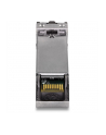 MINI-GBIC MULTI-MODE LC MODULE SFP, 100Mbps, Silber - nr 21