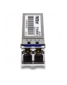 MINI-GBIC MULTI-MODE LC MODULE SFP, 100Mbps, Silber - nr 22
