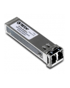 MINI-GBIC MULTI-MODE LC MODULE SFP, 100Mbps, Silber - nr 2