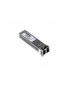 MINI-GBIC MULTI-MODE LC MODULE SFP, 100Mbps, Silber - nr 6