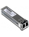 MINI-GBIC MULTI-MODE LC MODULE SFP, 100Mbps, Silber - nr 8