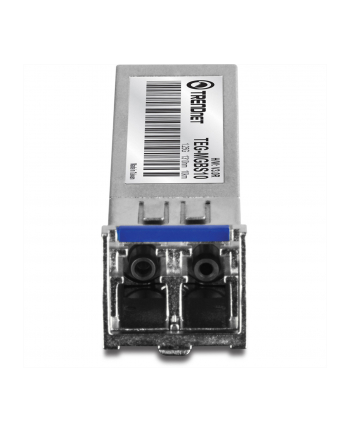 MINI GBIC SINGLE-MODE LX (10KM) MODULE                 IN nr 1