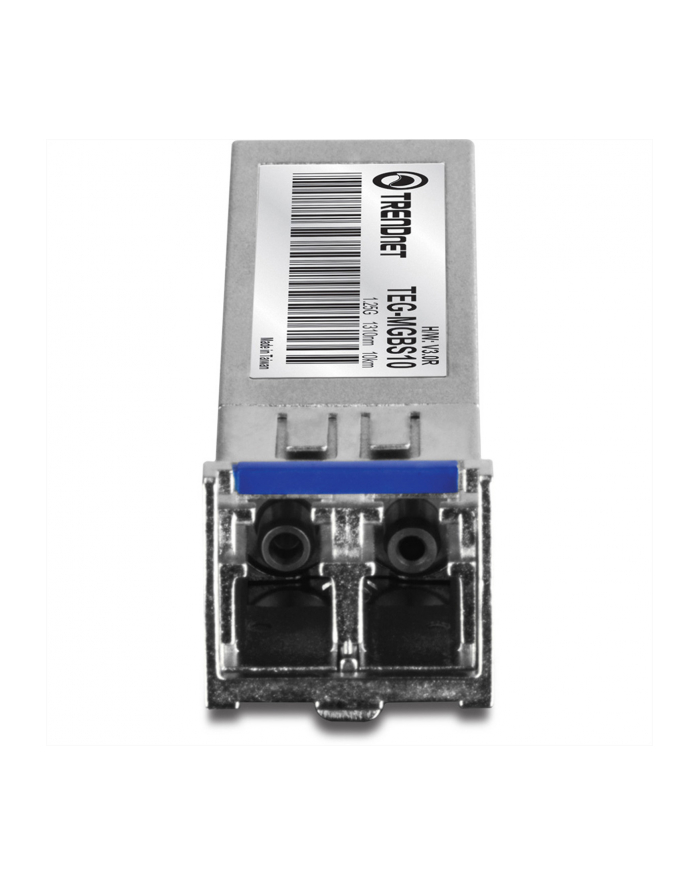 MINI GBIC SINGLE-MODE LX (10KM) MODULE                 IN główny
