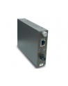 10/100BASE-TX TO 100BASE-FX MT-RJ FIBER CONVERTER            IN - nr 1