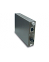 10/100BASE-TX TO 100BASE-FX MT-RJ FIBER CONVERTER            IN - nr 2