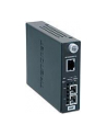 10/100BASE-TX TO 100BASE-FX SC-TYPE FIBER CONVERTER          IN - nr 11