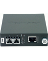 10/100BASE-TX TO 100BASE-FX SC-TYPE FIBER CONVERTER          IN - nr 13