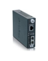 10/100BASE-TX TO 100BASE-FX SC-TYPE FIBER CONVERTER          IN - nr 9