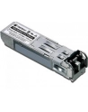 MINI-GBIC SINGLE-MODE LC MODULE (120KM 74.7MILES)      IN - nr 3