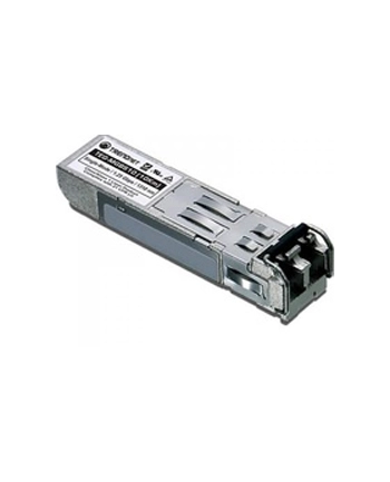 MINI-GBIC SINGLE-MODE LC MODULE (120KM 74.7MILES)      IN nr 2