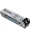 MINI-GBIC SINGLE-MODE LC MODULE (120KM 74.7MILES)      IN - nr 7