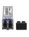MINI-GBIC DUAL WAVELENGTH SINGLE-MODE LC MODULE 1550(40KM) IN - nr 3