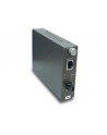 10/100BASE-TX TO 100BASE-FX MT-RJ FIBER CONVERTER            IN - nr 2