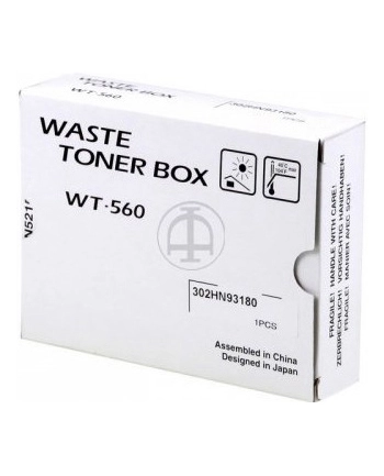 WT-560 Waste Toner Container for Kyocera FS-C5300DN nr 2