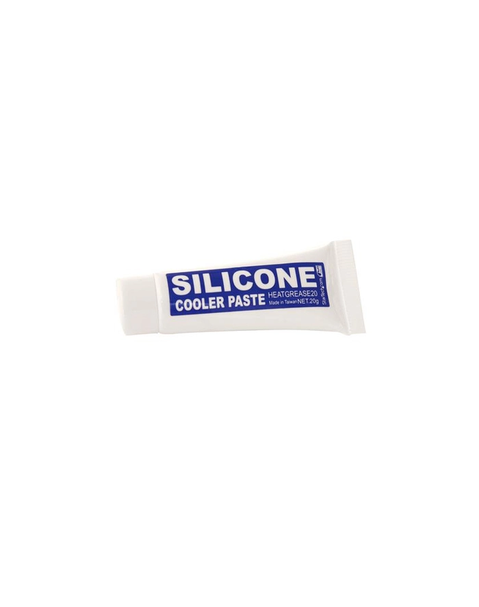 StarTech.com CPU THERMAL PASTE COMPOUND . główny