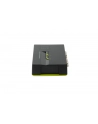 LevelOne 2-PORT USB KVM SWITCH .                                IN - nr 14
