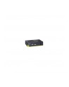 LevelOne 2-PORT USB KVM SWITCH .                                IN - nr 15