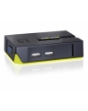 LevelOne 2-PORT USB KVM SWITCH .                                IN - nr 17