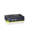 LevelOne 2-PORT USB KVM SWITCH .                                IN - nr 18