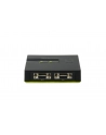 LevelOne 2-PORT USB KVM SWITCH .                                IN - nr 20