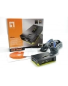 LevelOne 2-PORT USB KVM SWITCH .                                IN - nr 21