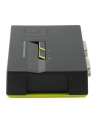 LevelOne 2-PORT USB KVM SWITCH .                                IN - nr 28