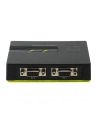 LevelOne 2-PORT USB KVM SWITCH .                                IN - nr 31