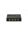 LevelOne 2-PORT USB KVM SWITCH .                                IN - nr 34