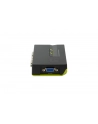 LevelOne 2-PORT USB KVM SWITCH .                                IN - nr 37