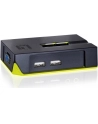 LevelOne 2-PORT USB KVM SWITCH .                                IN - nr 47